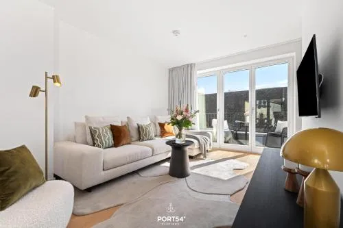 Ocean Breeze Suite Westerland auf Sylt photo 1
