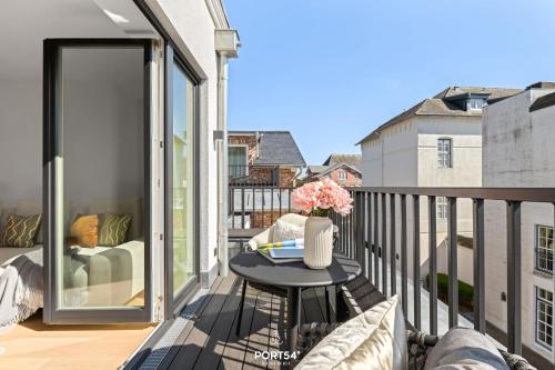 Ocean Breeze Suite Westerland auf Sylt photo 4