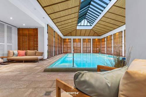 Ocean Breeze Suite Westerland auf Sylt photo 5