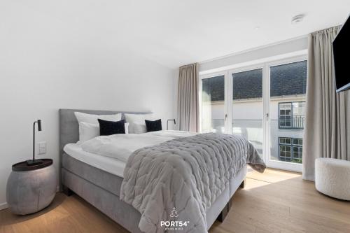 Ocean Breeze Suite Westerland auf Sylt photo 6