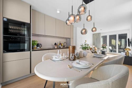 Ocean Breeze Suite Westerland auf Sylt photo 7