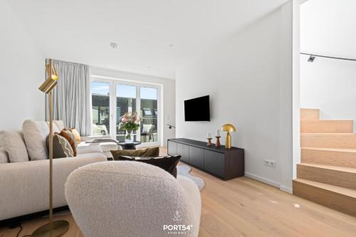 Ocean Breeze Suite Westerland auf Sylt photo 8