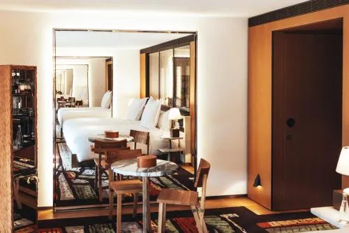 Hotel SAX Paris, LXR Hotels & Resorts photo 24