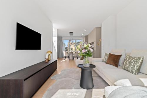 Ocean Breeze Suite Westerland auf Sylt photo 10