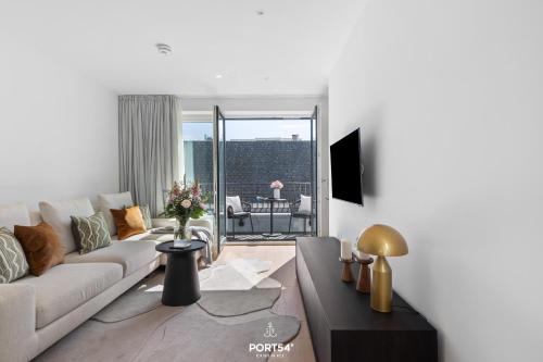 Ocean Breeze Suite Westerland auf Sylt photo 11