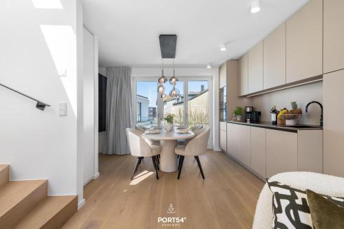Ocean Breeze Suite Westerland auf Sylt photo 12