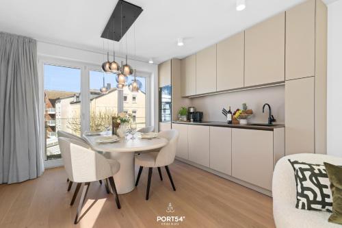 Ocean Breeze Suite Westerland auf Sylt photo 13