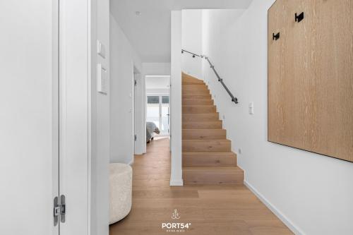 Ocean Breeze Suite Westerland auf Sylt photo 16