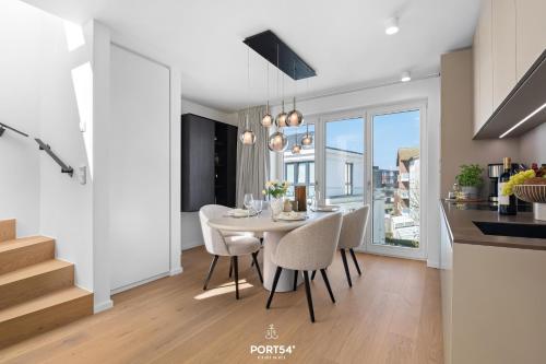 Ocean Breeze Suite Westerland auf Sylt photo 14