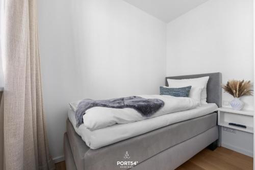 Ocean Breeze Suite Westerland auf Sylt photo 17