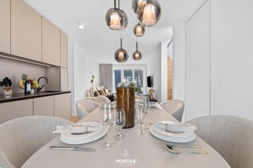 Ocean Breeze Suite Westerland auf Sylt photo 15