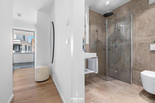 Ocean Breeze Suite Westerland auf Sylt photo 19