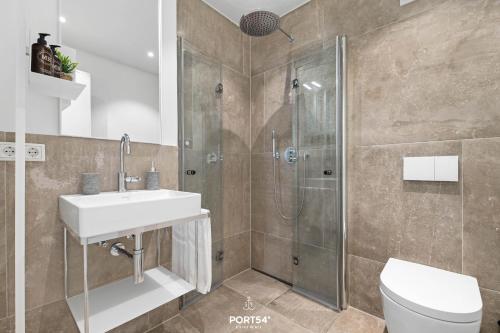 Ocean Breeze Suite Westerland auf Sylt photo 20