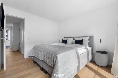 Ocean Breeze Suite Westerland auf Sylt photo 21