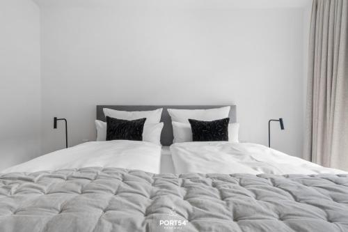 Ocean Breeze Suite Westerland auf Sylt photo 22