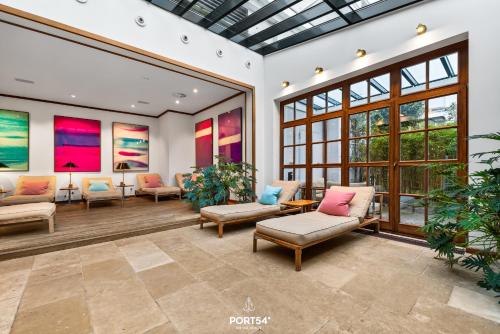Ocean Breeze Suite Westerland auf Sylt photo 27