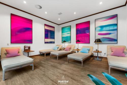 Ocean Breeze Suite Westerland auf Sylt photo 28