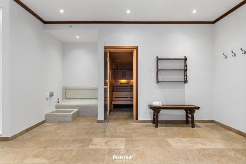 Ocean Breeze Suite Westerland auf Sylt photo 29