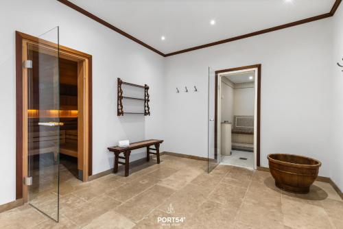Ocean Breeze Suite Westerland auf Sylt photo 31