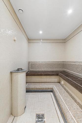 Ocean Breeze Suite Westerland auf Sylt photo 32