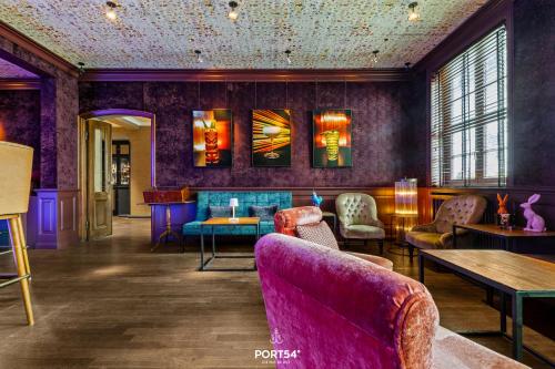 Ocean Breeze Suite Westerland auf Sylt photo 36