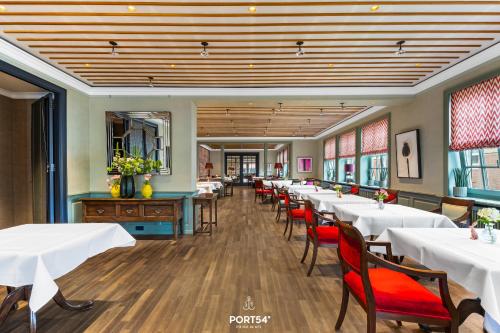 Ocean Breeze Suite Westerland auf Sylt photo 38