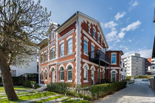 Ocean Breeze Suite Westerland auf Sylt photo 39
