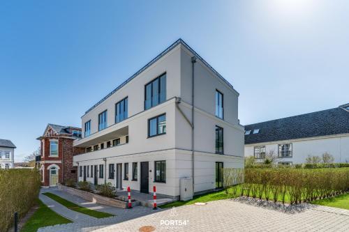 Ocean Breeze Suite Westerland auf Sylt photo 41