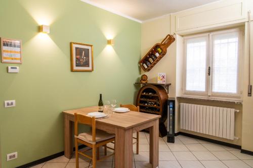 Φωτογραφία από το άλμπουμ του Il Grappolo d'Oro - Appartamento in centro σε Tortona