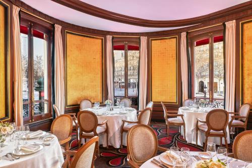 Hôtel Fouquet's Paris photo 68