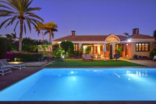 Royal Hideaway Maspalomas by VillaGranCanaria