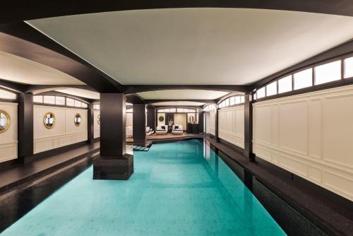 Hôtel Fouquet's Paris photo 58