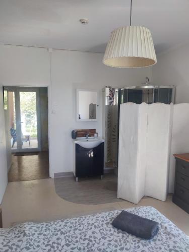 Le home atelier d'artiste