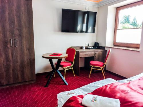 Gallery image of Beskidia - Noclegi w Beskidach in Roczyny