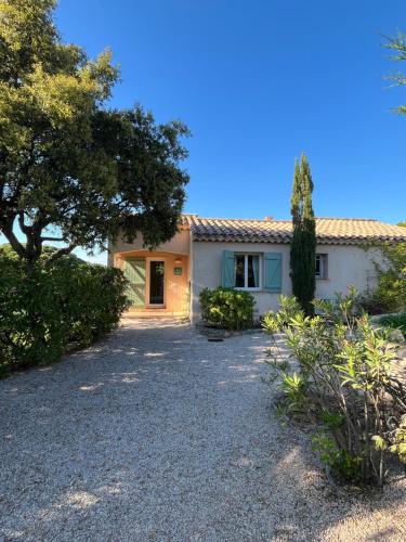 Photo de la galerie de l'établissement Villa La Maeva, à Sainte-Maxime