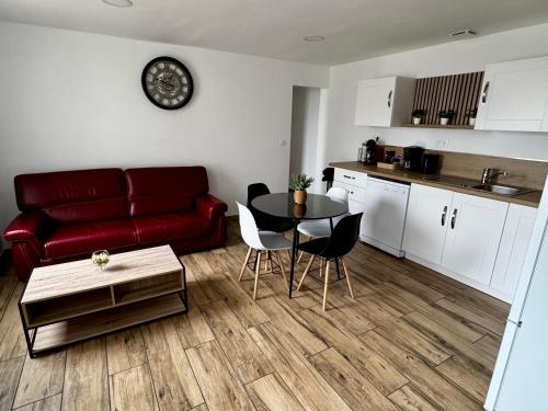 Maison de ville proche CNPE et plage