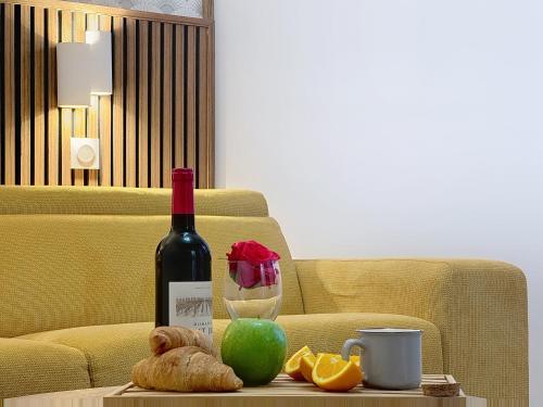 Garden Appartement- Paris - Blanc Mesnil