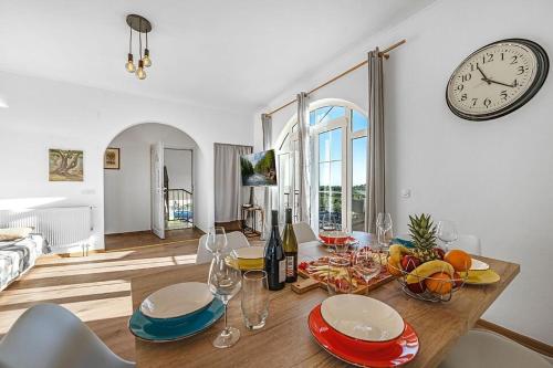 Casa Juric