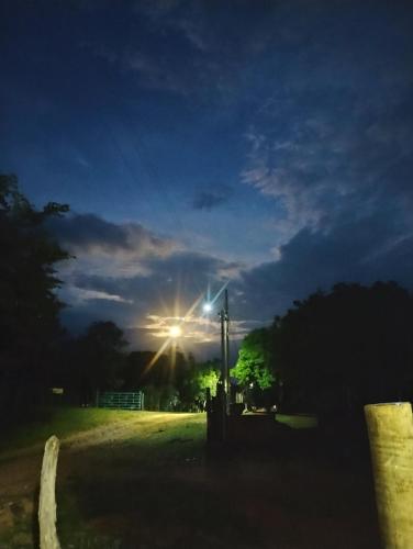 Φωτογραφία από το άλμπουμ του Chalé do galo σε São Domingos