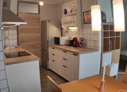 MCS Metro Residence