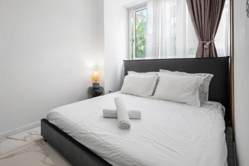 Nice - Mordern Apartment Sea Close