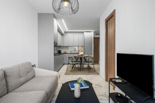 Nice - Mordern Apartment Sea Close