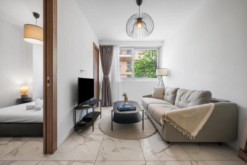 Nice - Mordern Apartment Sea Close