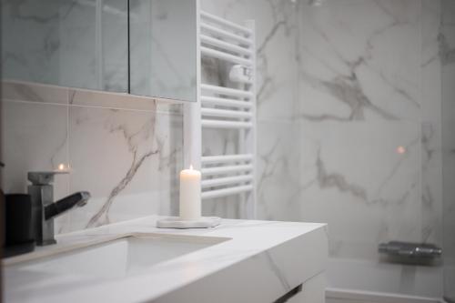 Nice - Mordern Apartment Sea Close