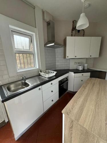 Gallery image of Superb Triple Room near Croke Park - 2 in Dublin