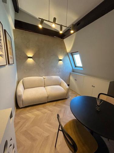 Luxury Studio Parc Monceau