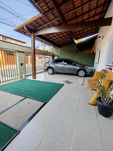 Gambar di galeri bagi Casa em Vitória - Próximo a Praia di Vitória