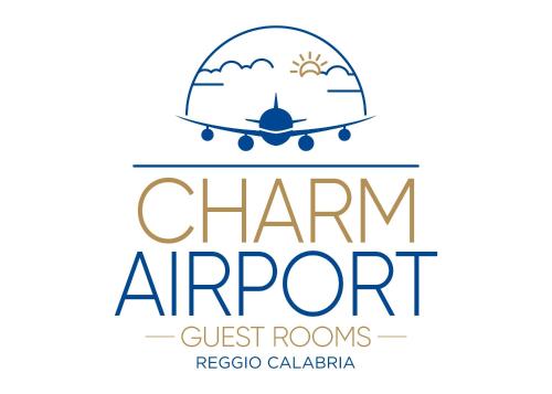 Certyfikat, podpis lub inny dokument wystawiony w obiekcie Charm Airport