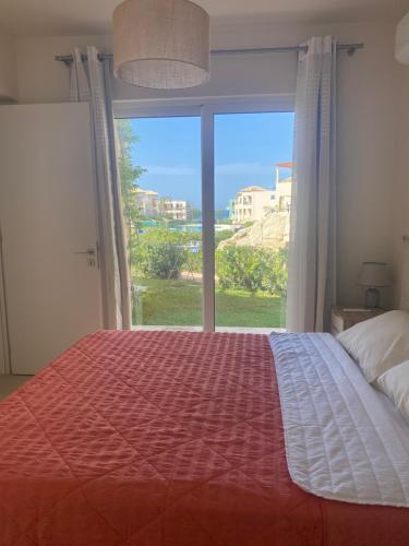 R&R Sea-view Apartment