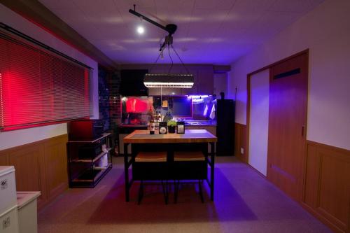 Palette house Spacious 56 sqm Tokyo Apartment near Station